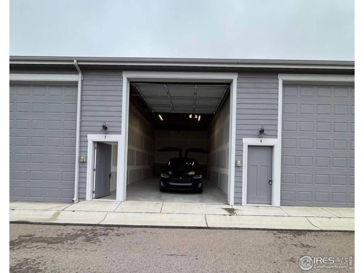 288 E Chestnut #A-2, Windsor, CO 80550