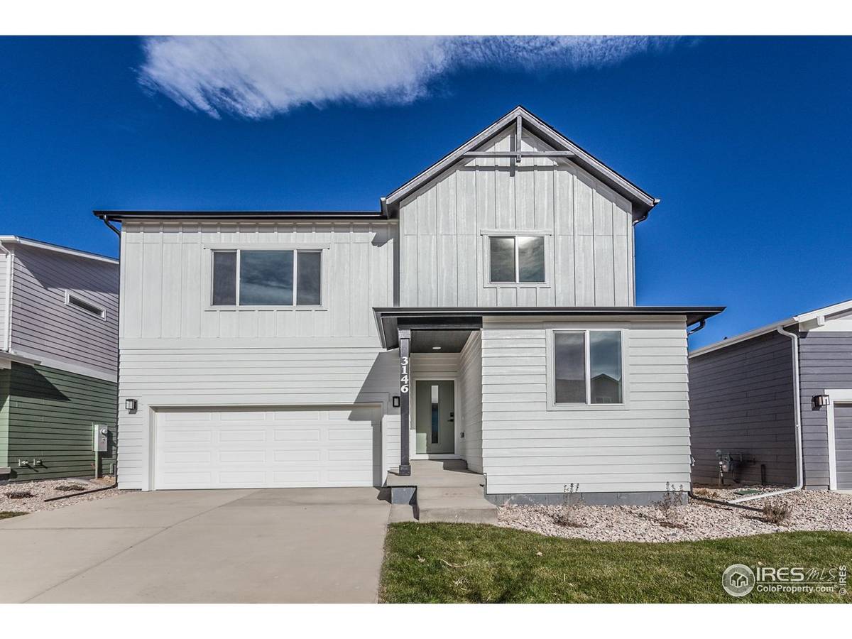 3146 Tourmaline, Fort Collins, CO 80524