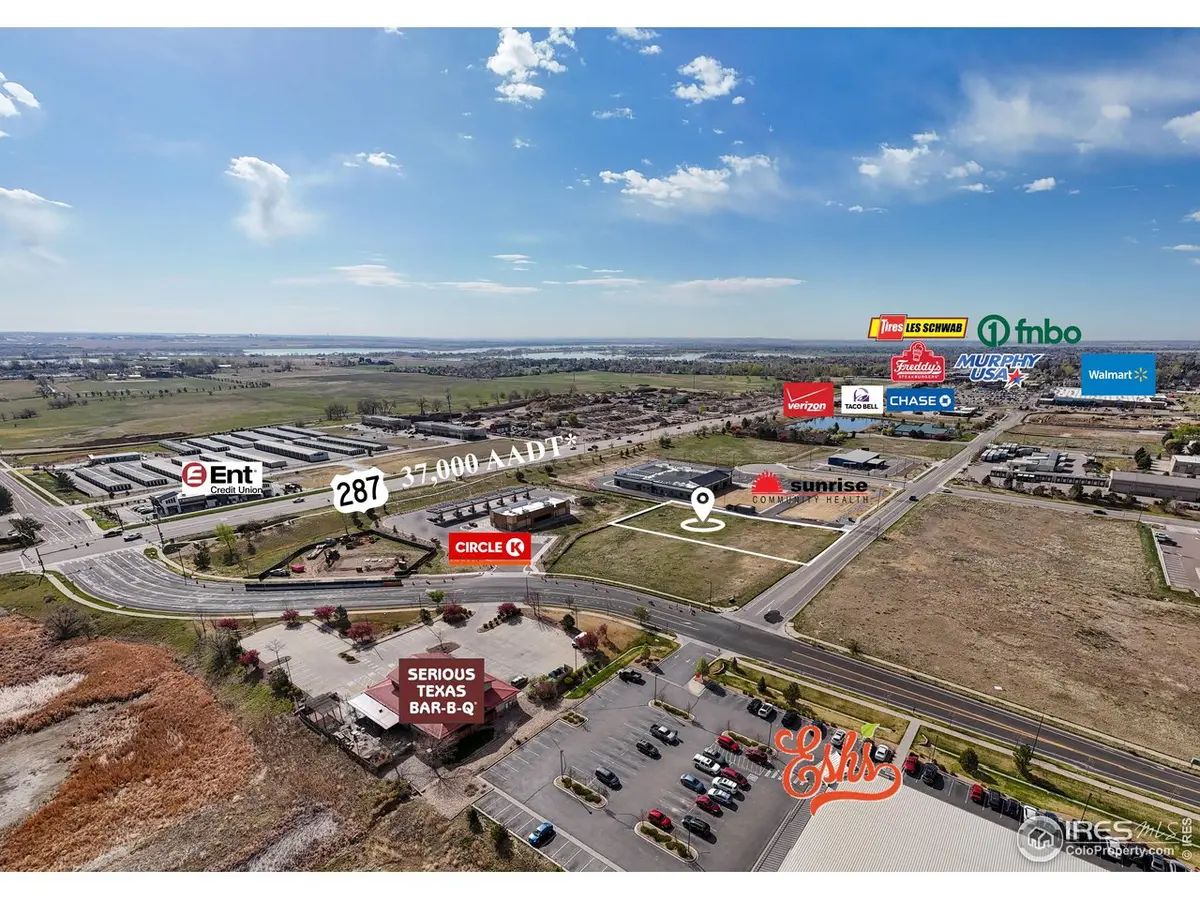 0 W 71st #TBD, Loveland, CO 80538