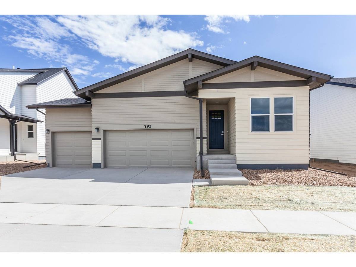 792 Chatter, Windsor, CO 80550