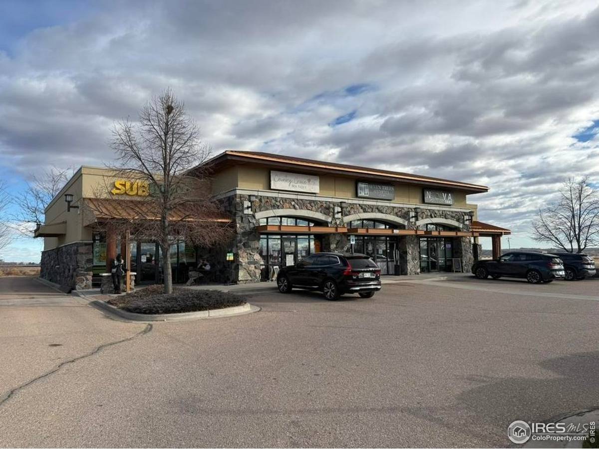 1357 Water Valley #100-500, Windsor, CO 80550