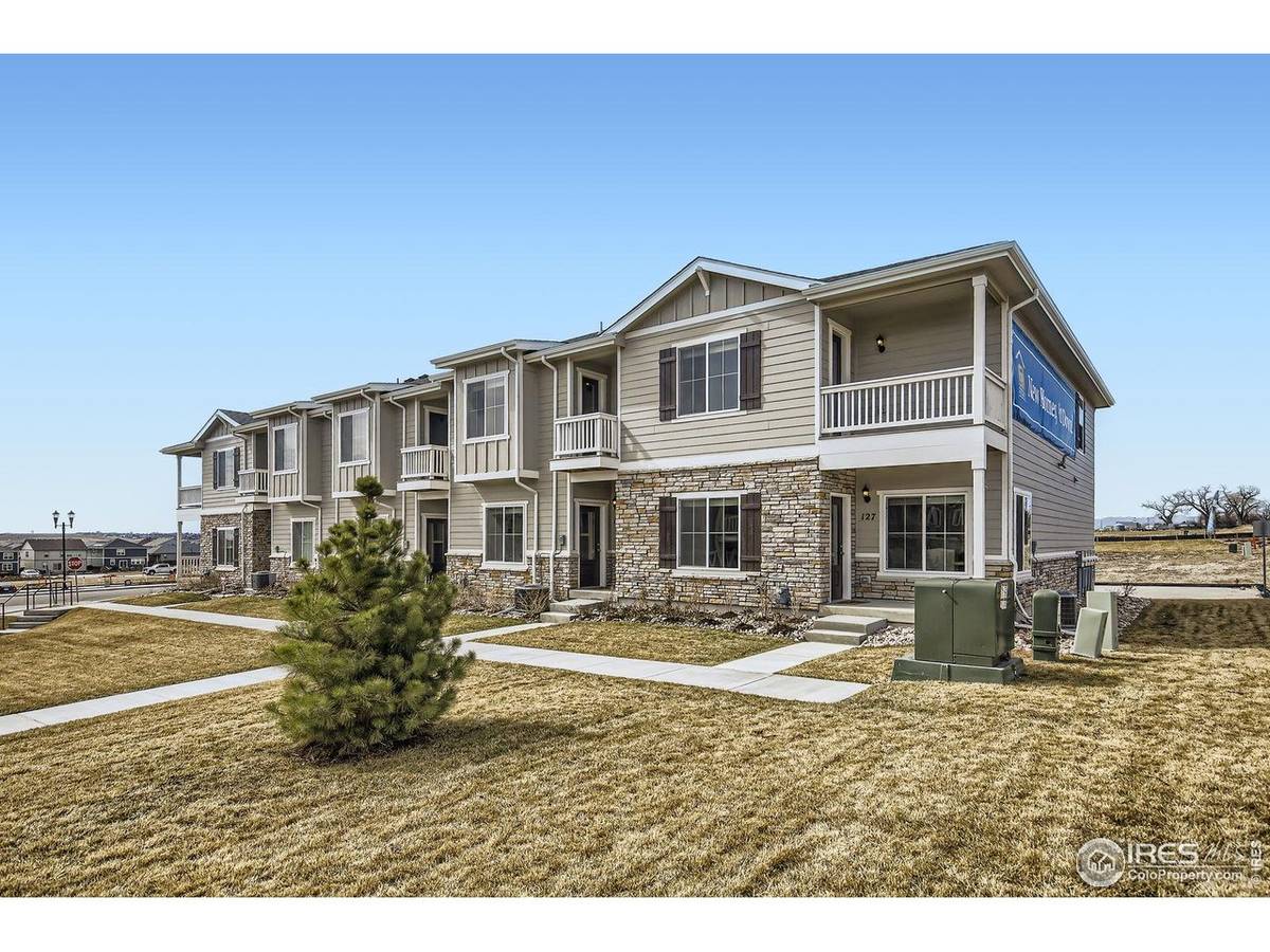177 Robin, Johnstown, CO 80534