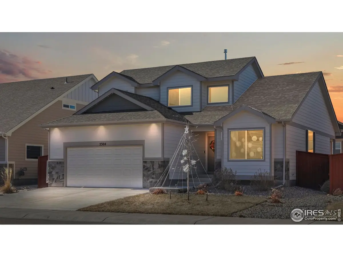 2304 Sublime, Windsor, CO 80550