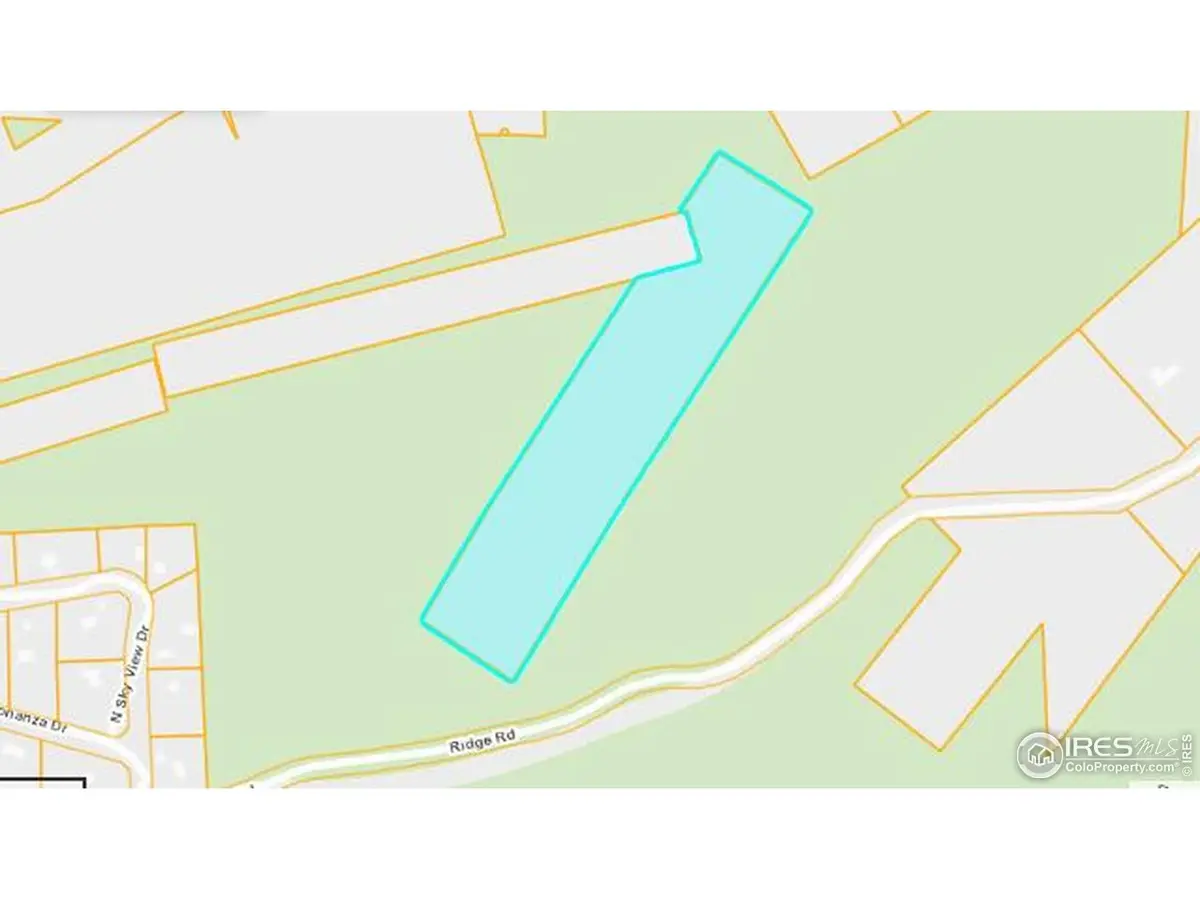 2315 Ridge, Nederland, CO 80466