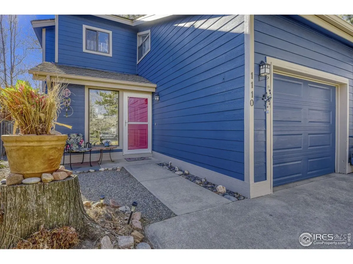 1110 Poplar, Boulder, CO 80304