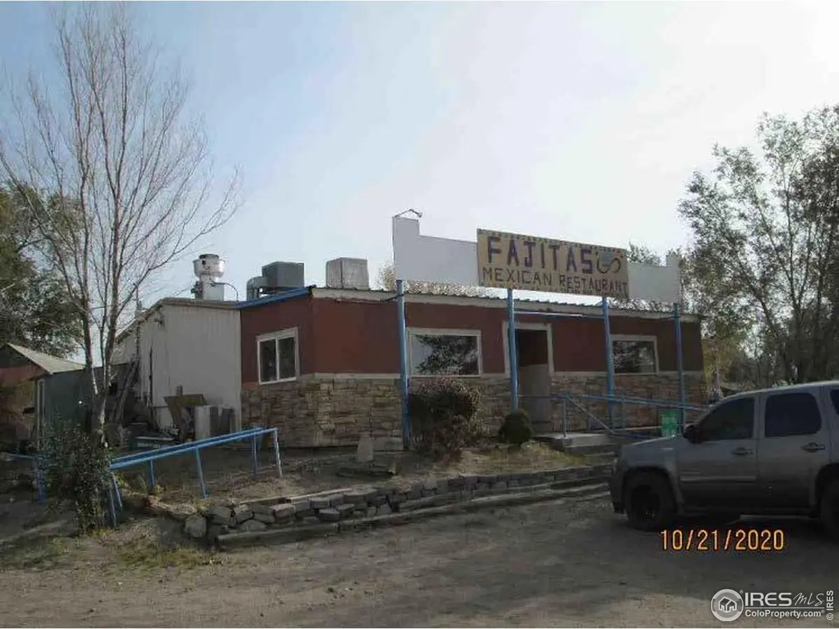 101 Main, Wiggins, CO 80654