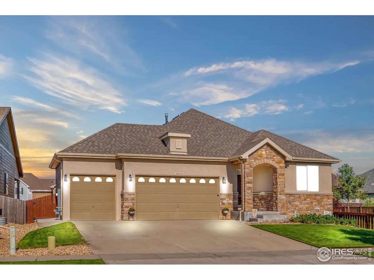 5865 Quarry, Timnath, CO 80547