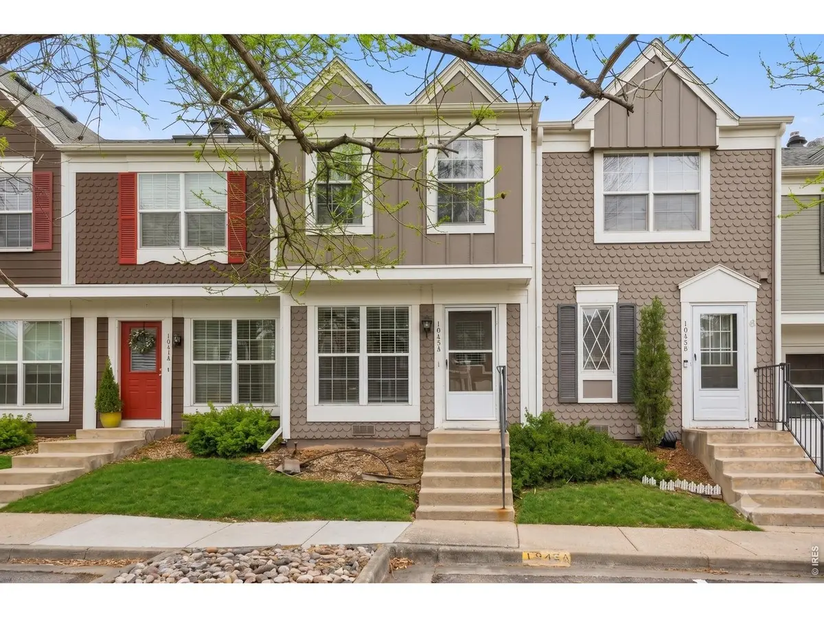 1045 Milo #A, Lafayette, CO 80026