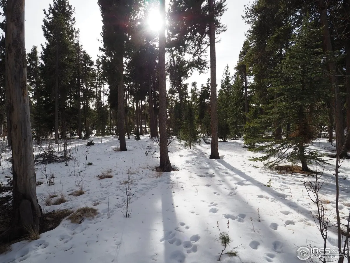 0 Long Trail, Black Hawk, CO 80422