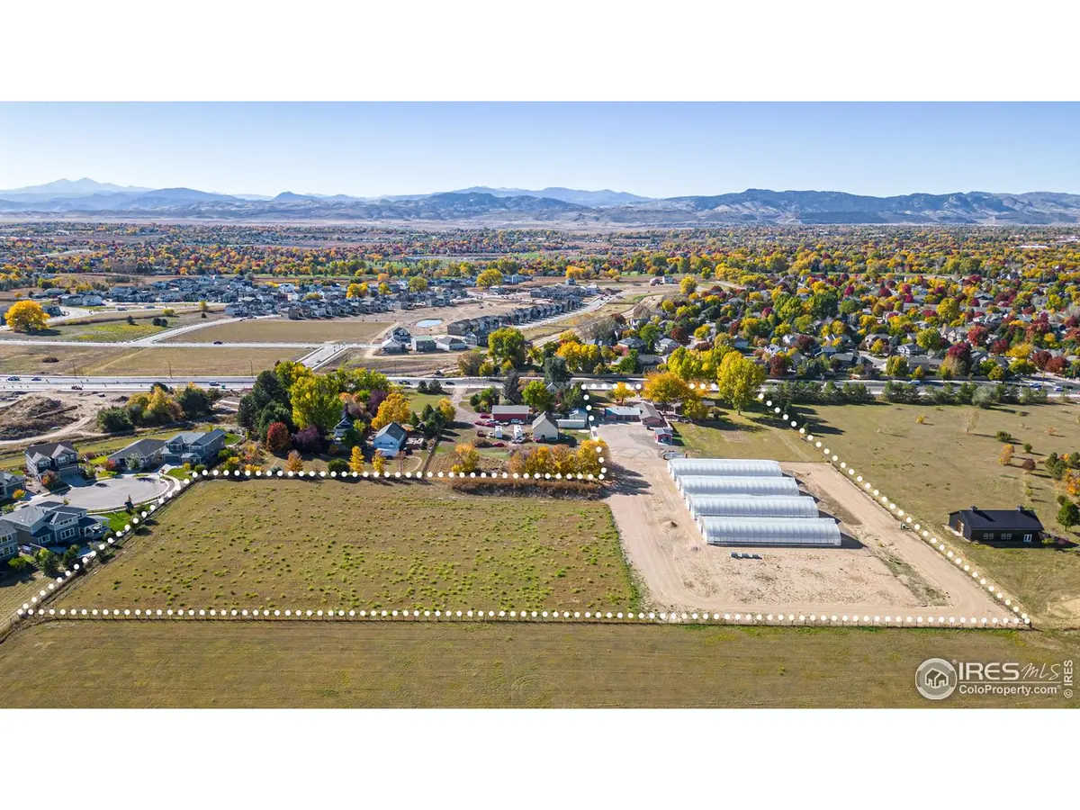 5708 S Timberline, Fort Collins, CO 80528
