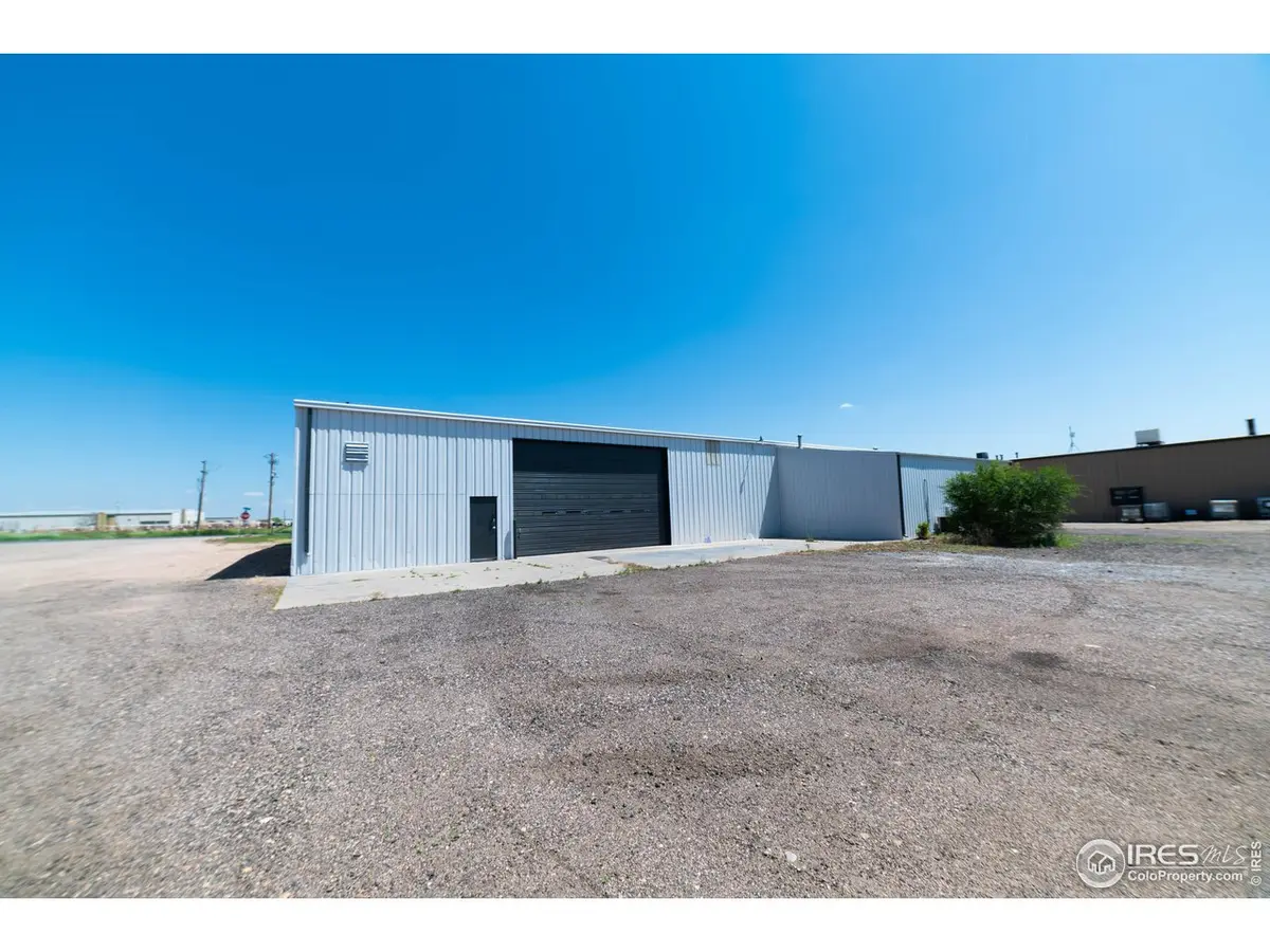 1440 N 7th, Greeley, CO 80631