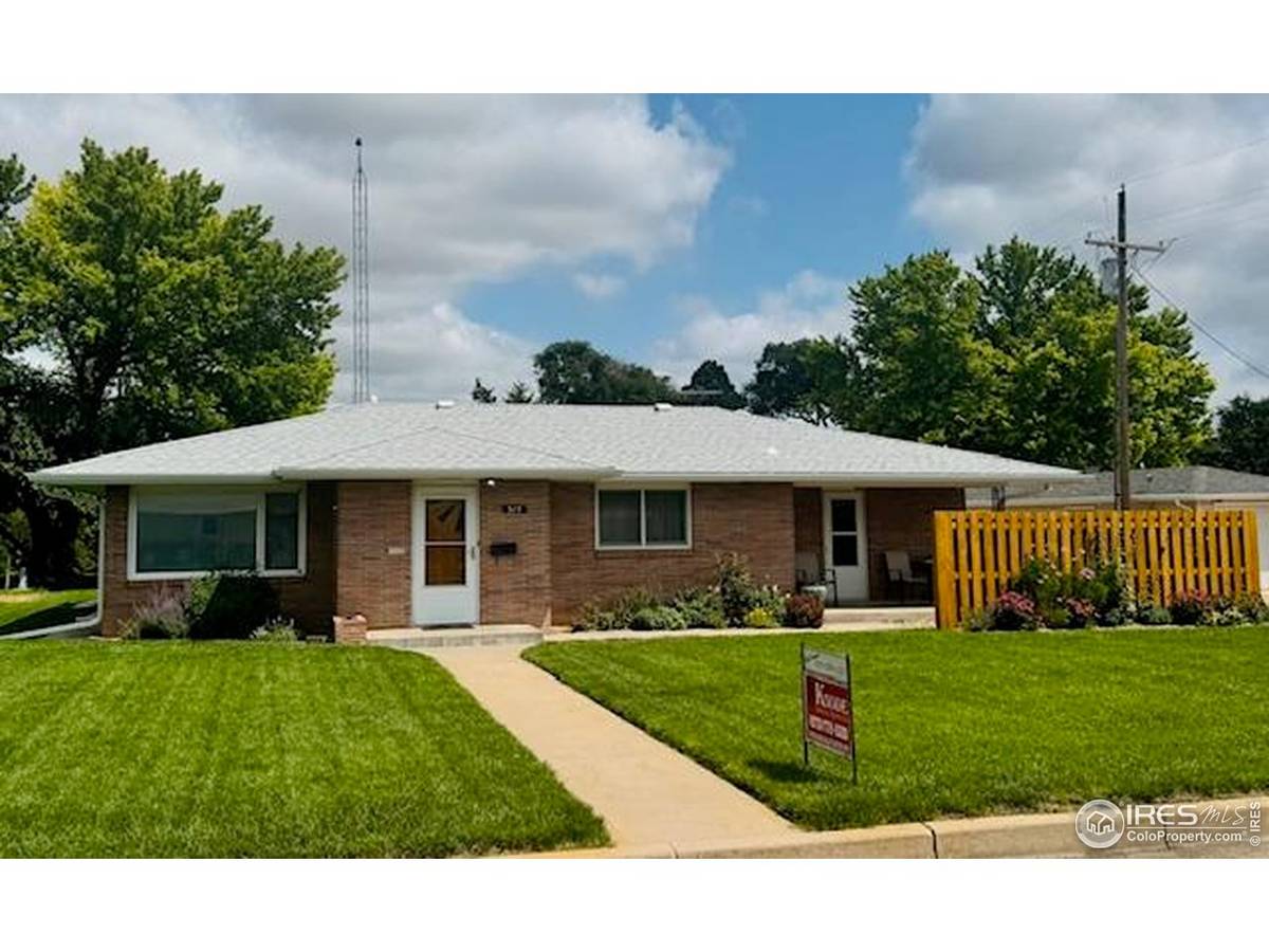 315 E Emerson, Holyoke, CO 80734