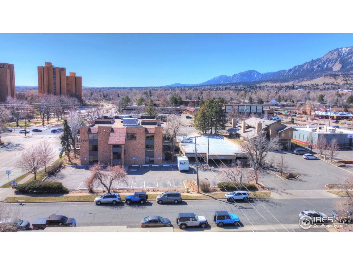 2995 Baseline, Boulder, CO 80303