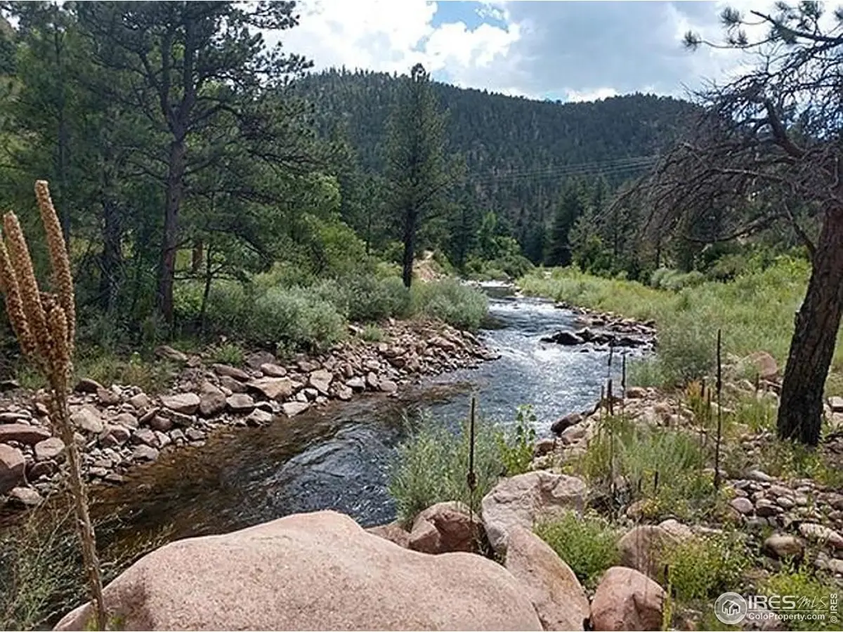0 Longmont Dam #1, Lyons, CO 80540