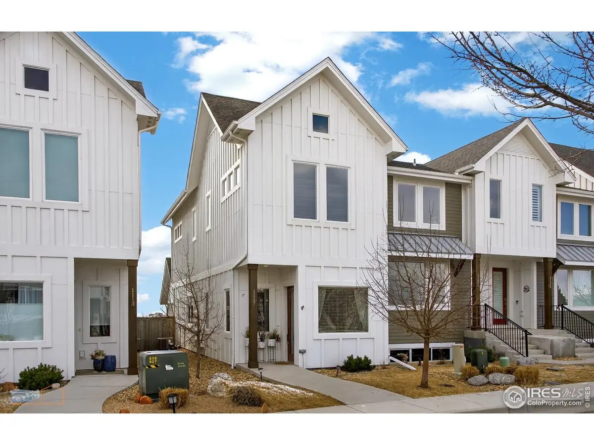 1117 Little Branch, Berthoud, CO 80513
