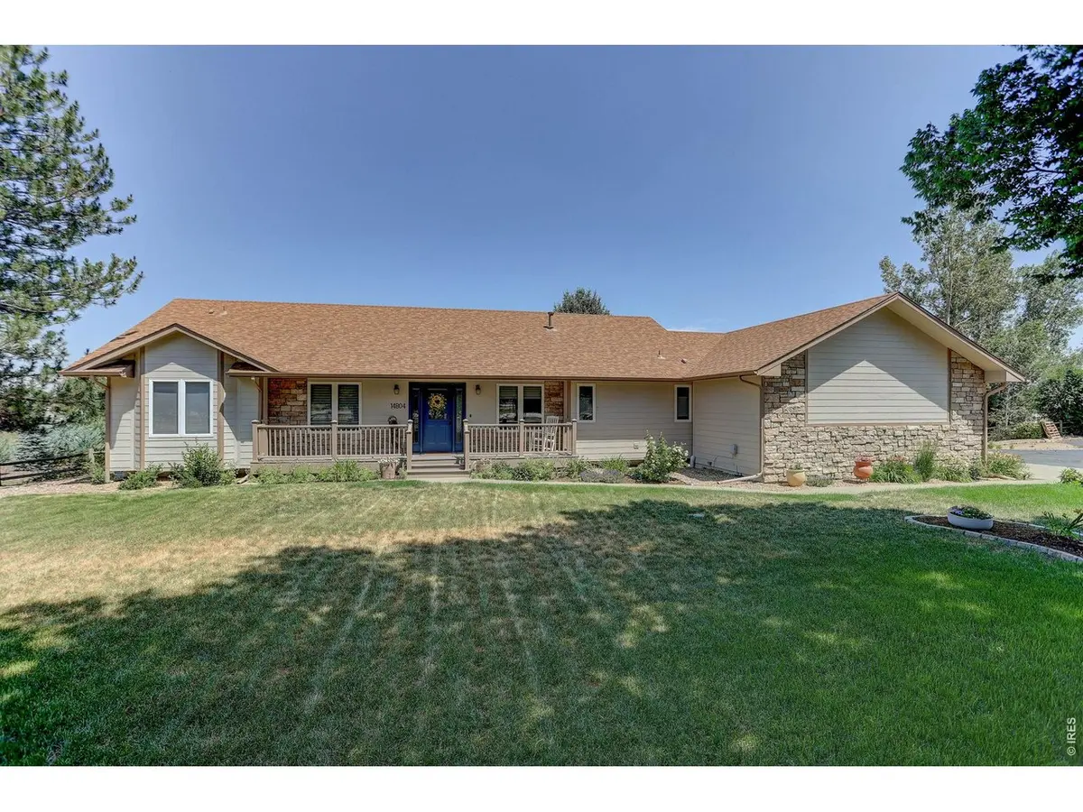 14804 County Road 7, Mead, CO 80542
