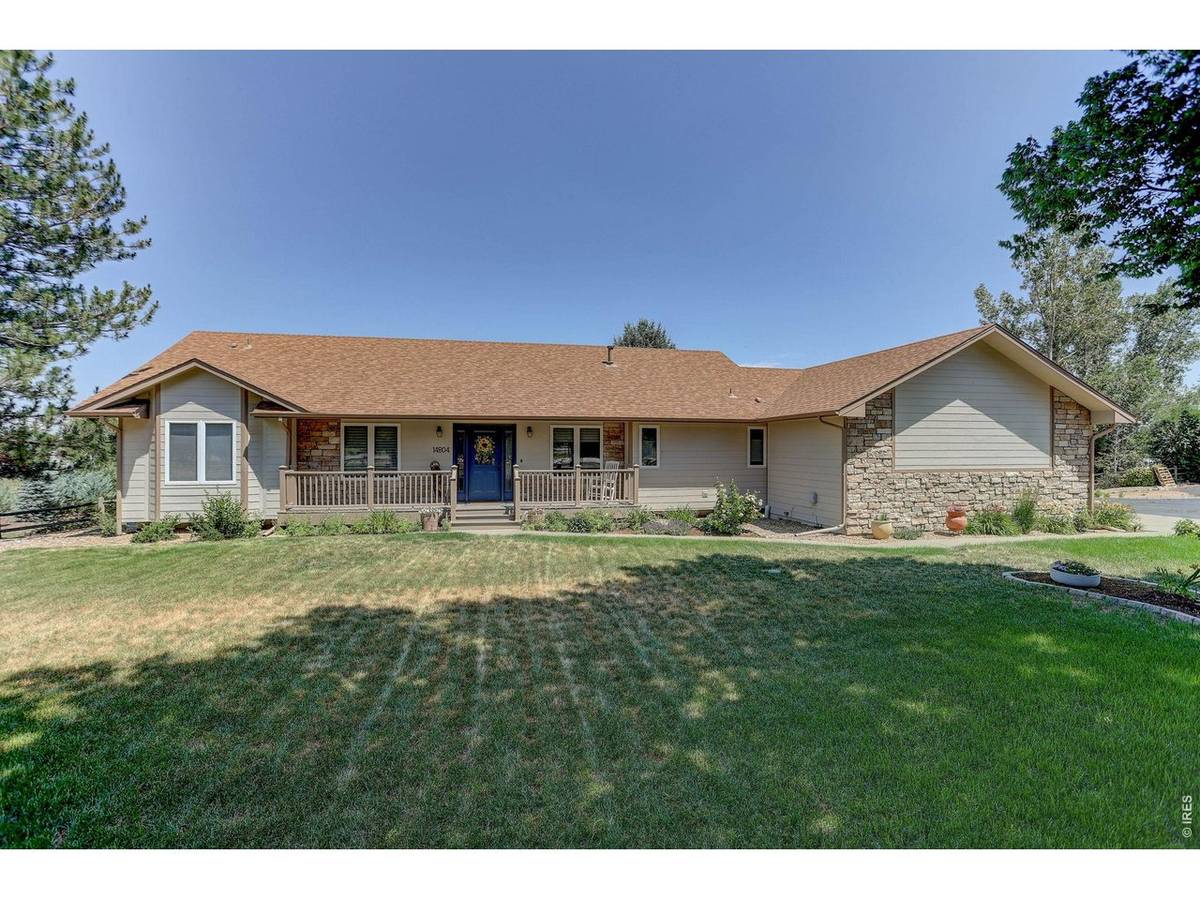 14804 County Road 7, Mead, CO 80542