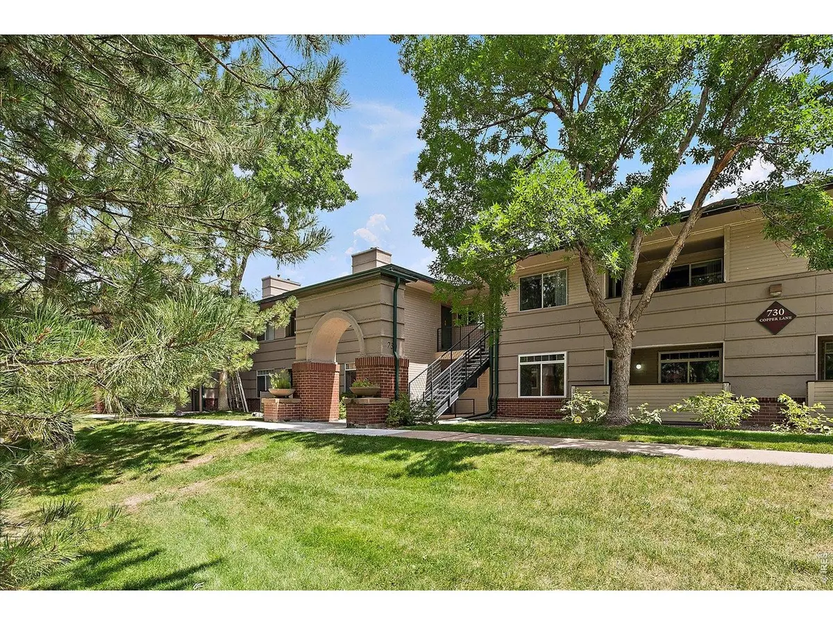 730 Copper #106, Louisville, CO 80027