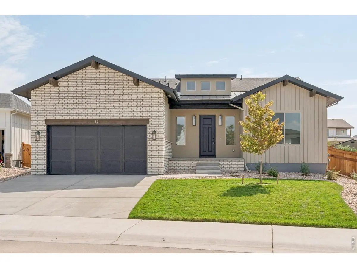 23 Snowcap, Windsor, CO 80550