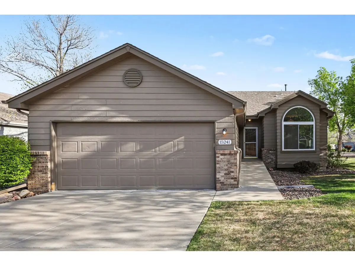 15241 W 66th, Arvada, CO 80007