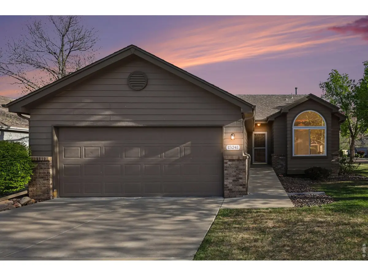 15241 W 66th, Arvada, CO 80007