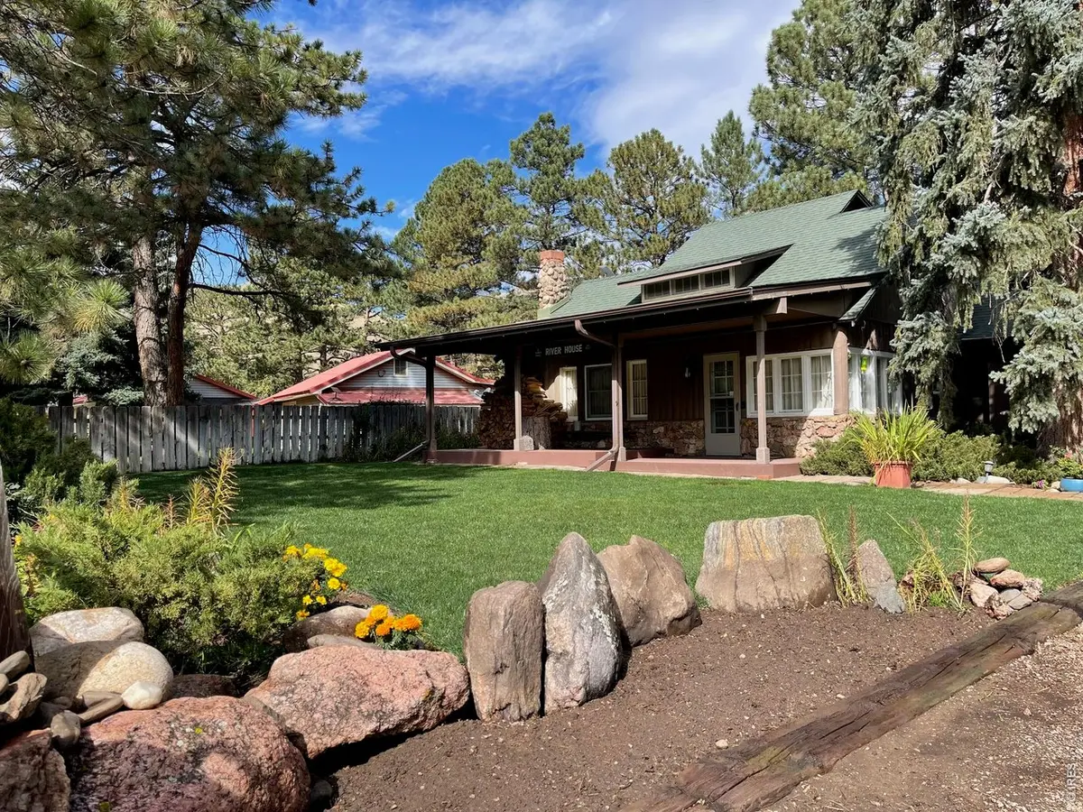 198 Poudre River, Bellvue, CO 80512