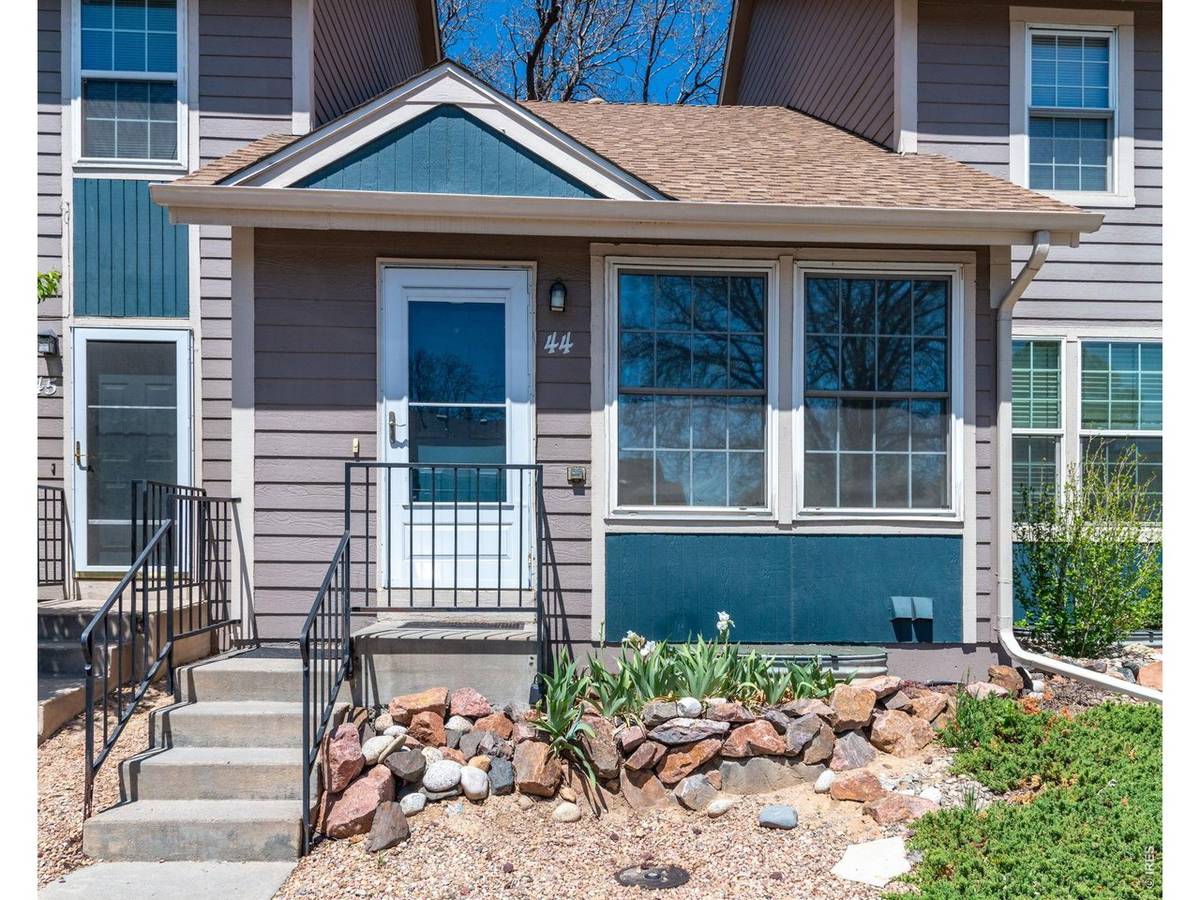 11590 Community Center #44, Northglenn, CO 80233