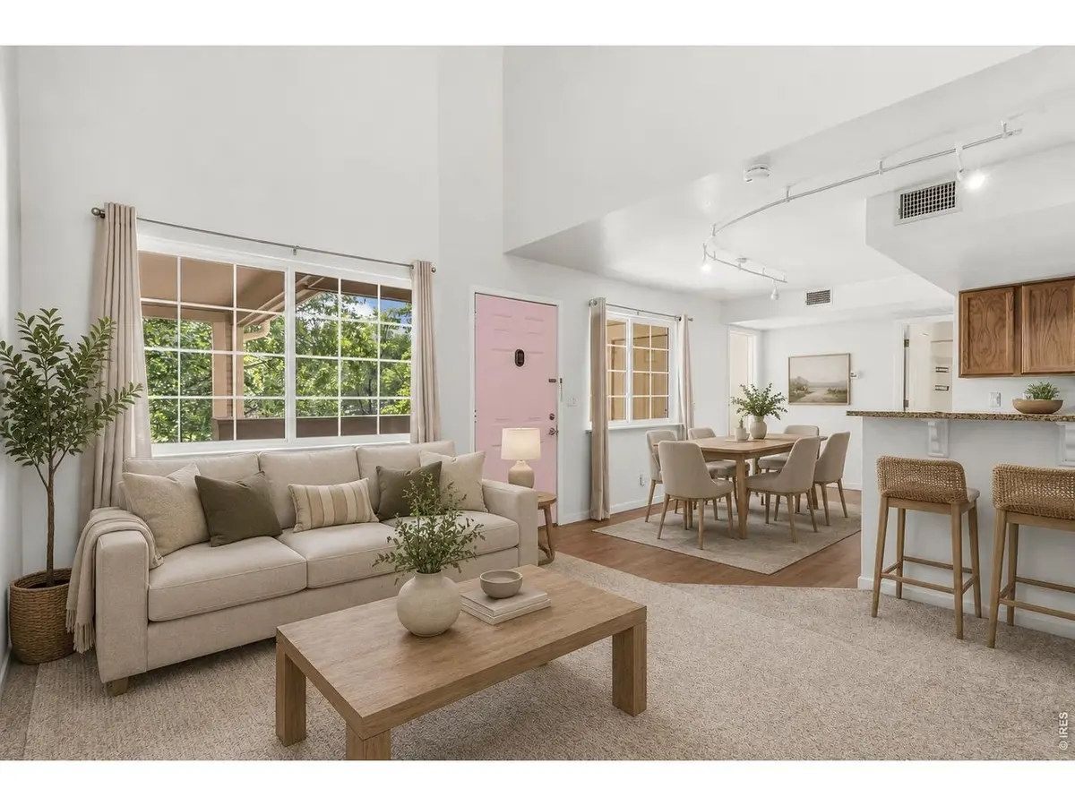 1225 W Prospect #W103, Fort Collins, CO 80526