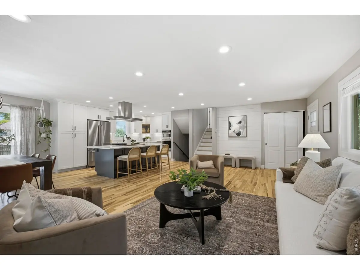 1624 Buckeye, Fort Collins, CO 80524