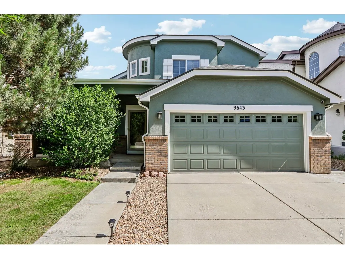 9643 E 113th, Commerce City, CO 80640