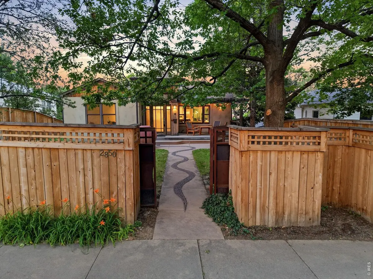 2850 6th, Boulder, CO 80304