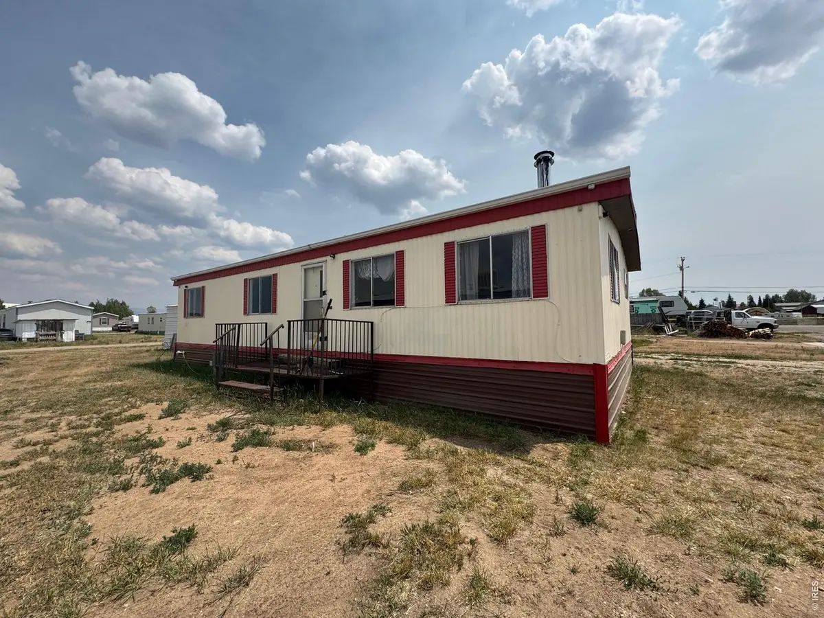 277 Garfield, Walden, CO 80480