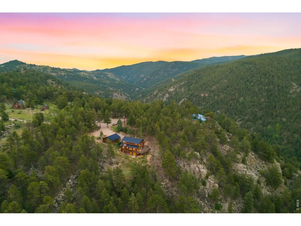 200 Rocky Knob, Nederland, CO 80466