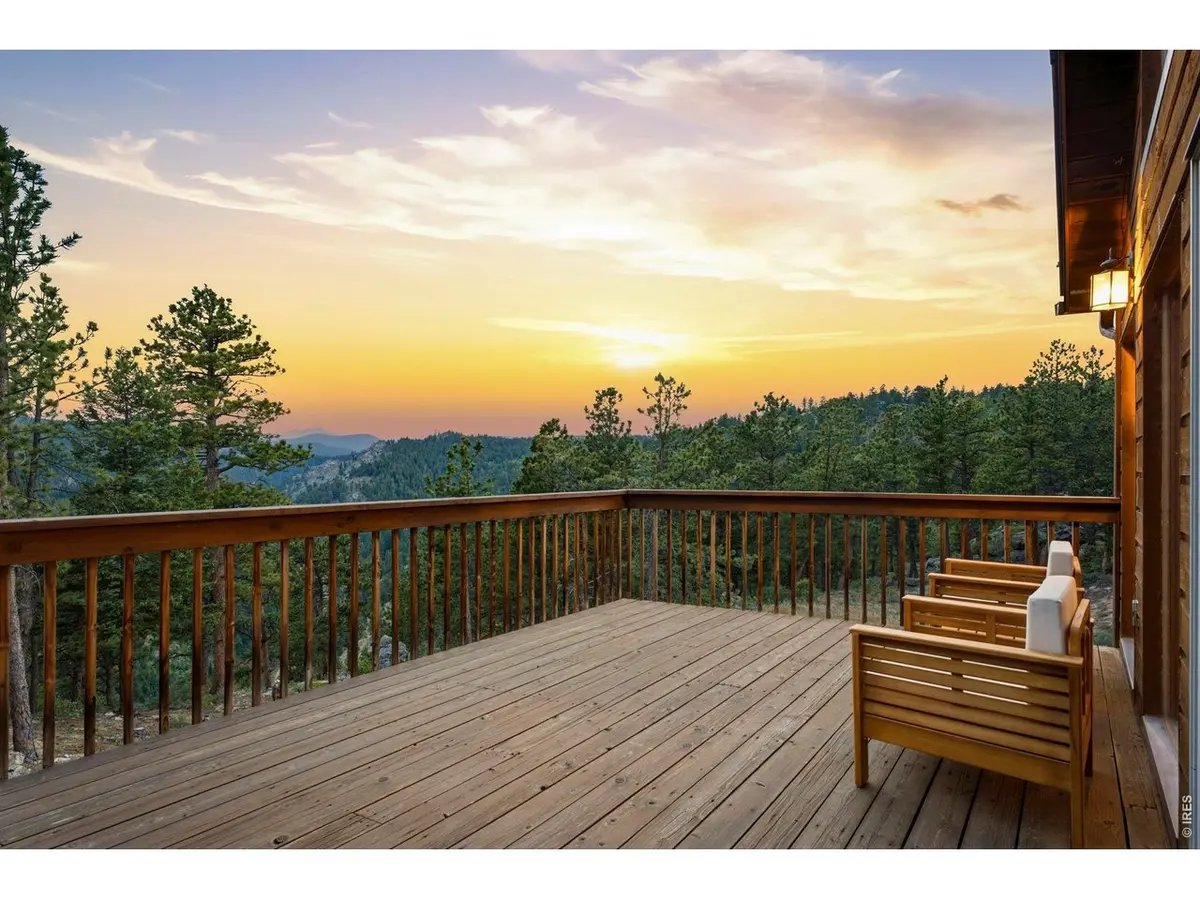 200 Rocky Knob, Nederland, CO 80466
