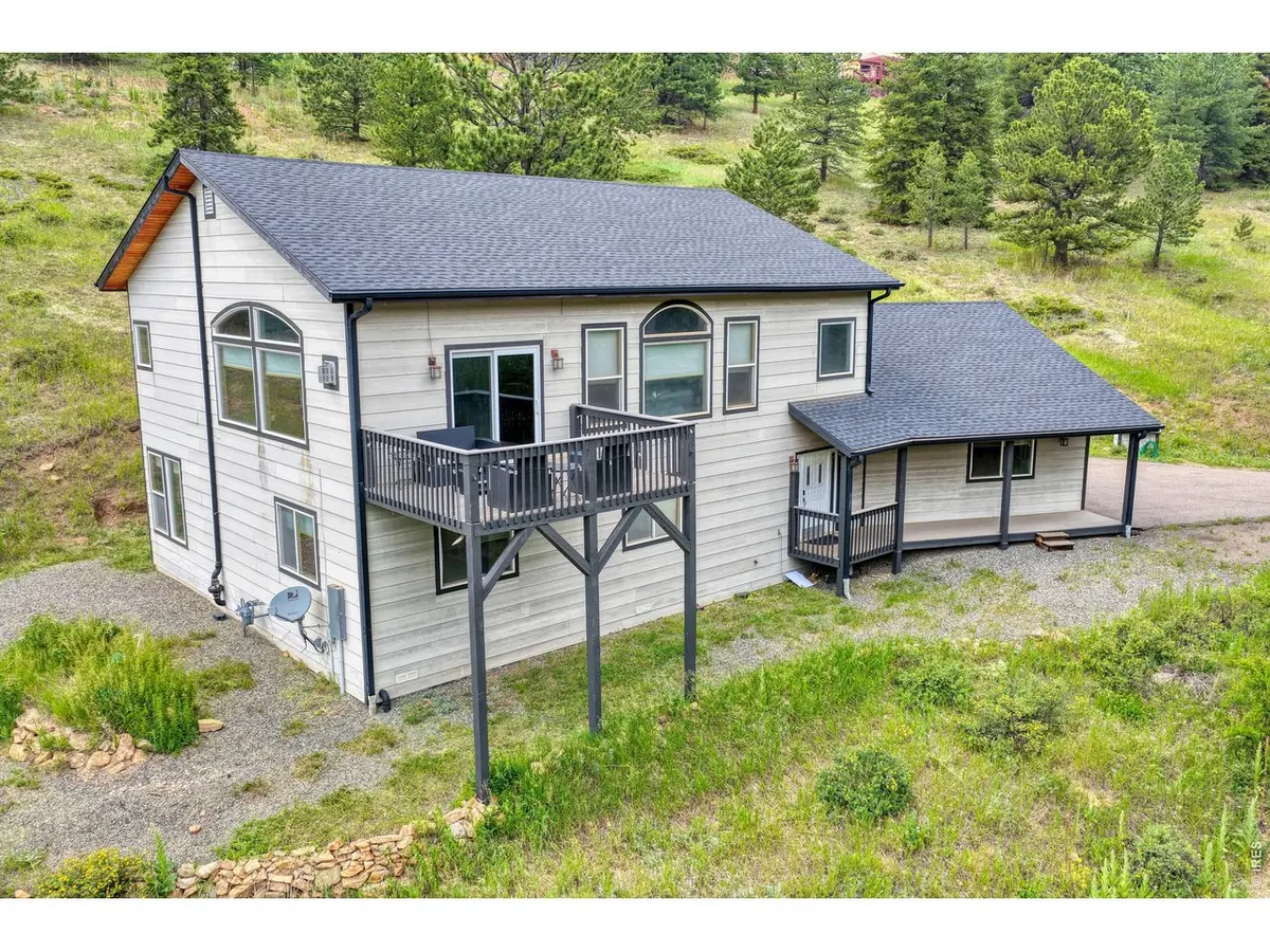 2353 Dory Hill, Black Hawk, CO 80422