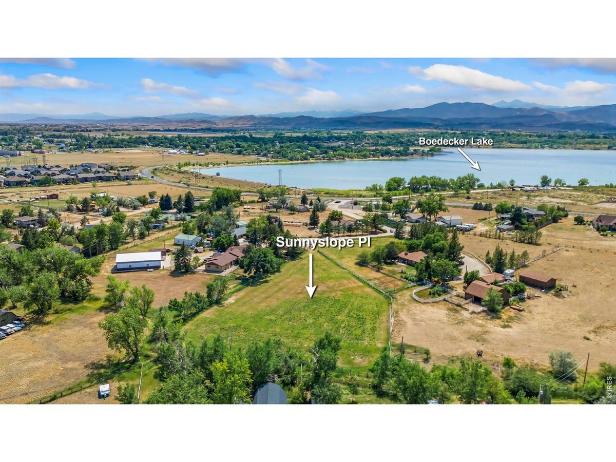 0 Sunnyslope, Loveland, CO 80537