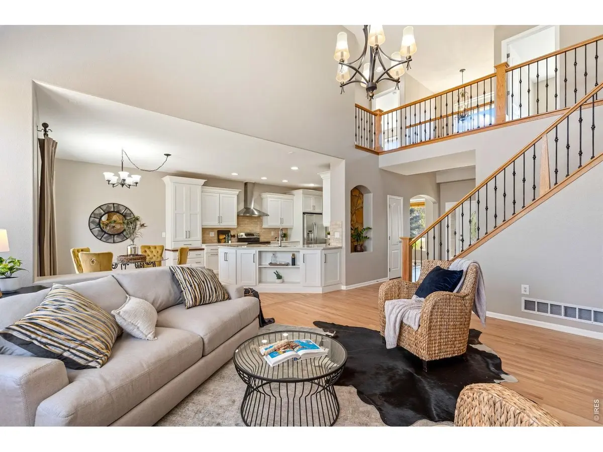 6326 Tilden, Fort Collins, CO 80528