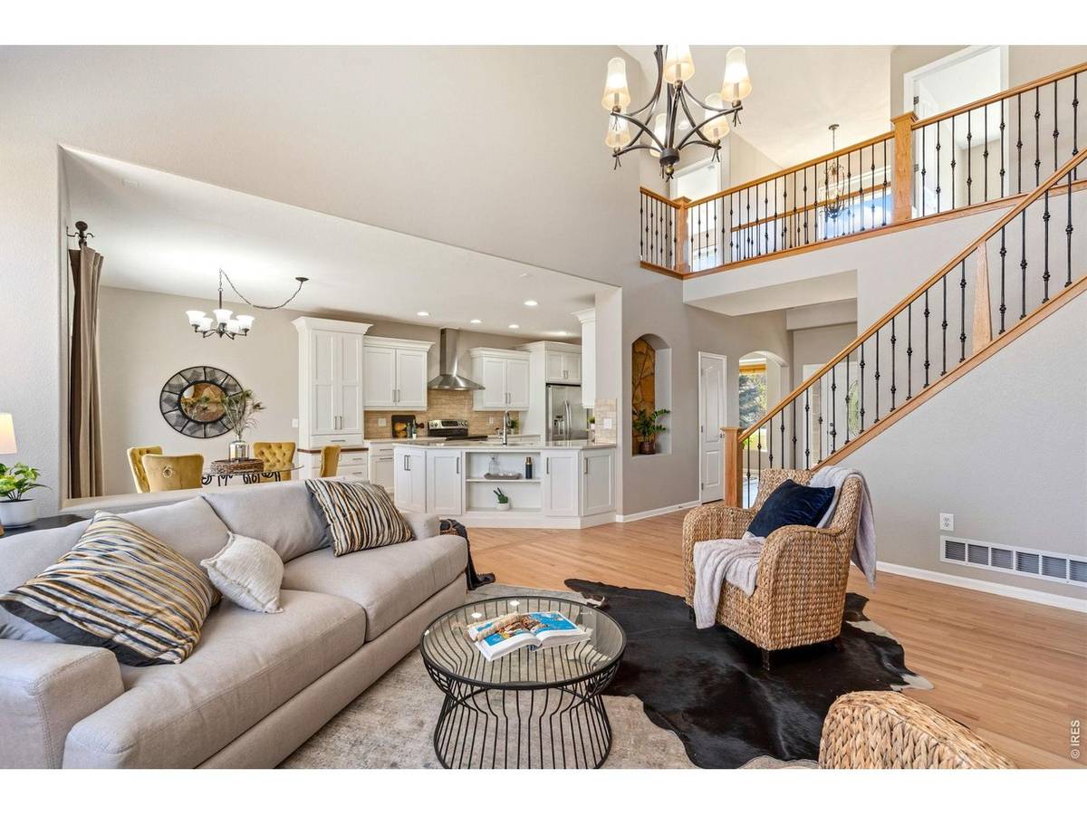 6326 Tilden, Fort Collins, CO 80528