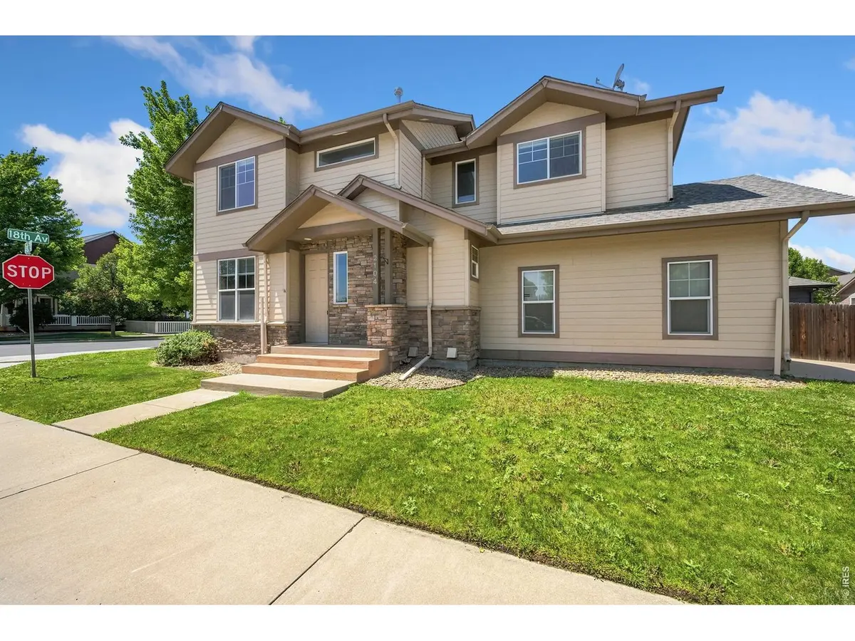 2104 18th, Longmont, CO 80501