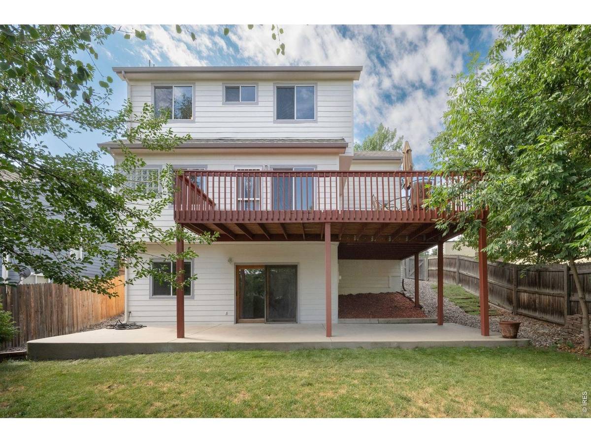 865 E 132nd, Thornton, CO 80241