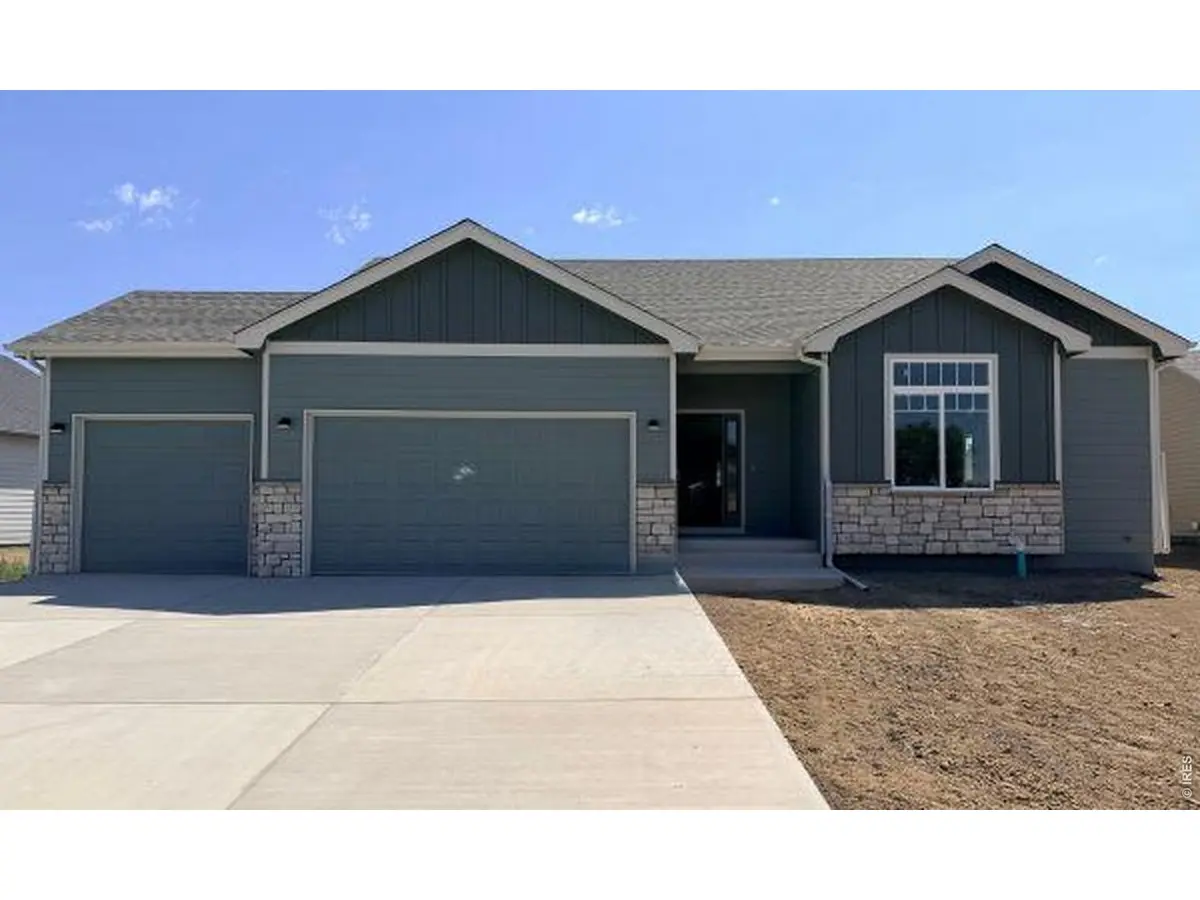7048 Gateway Crossing, Wellington, CO 80549