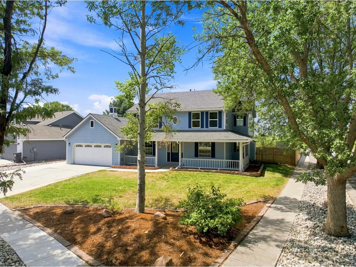 201 Cheyenne, Berthoud, CO 80513