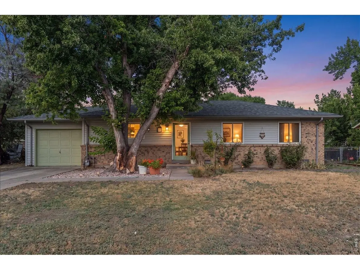 813 Rocky, Fort Collins, CO 80521