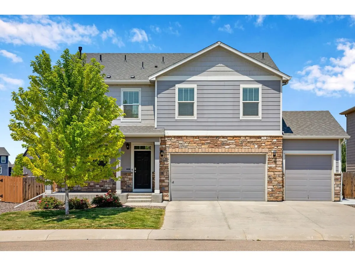 912 Charlton, Windsor, CO 80550