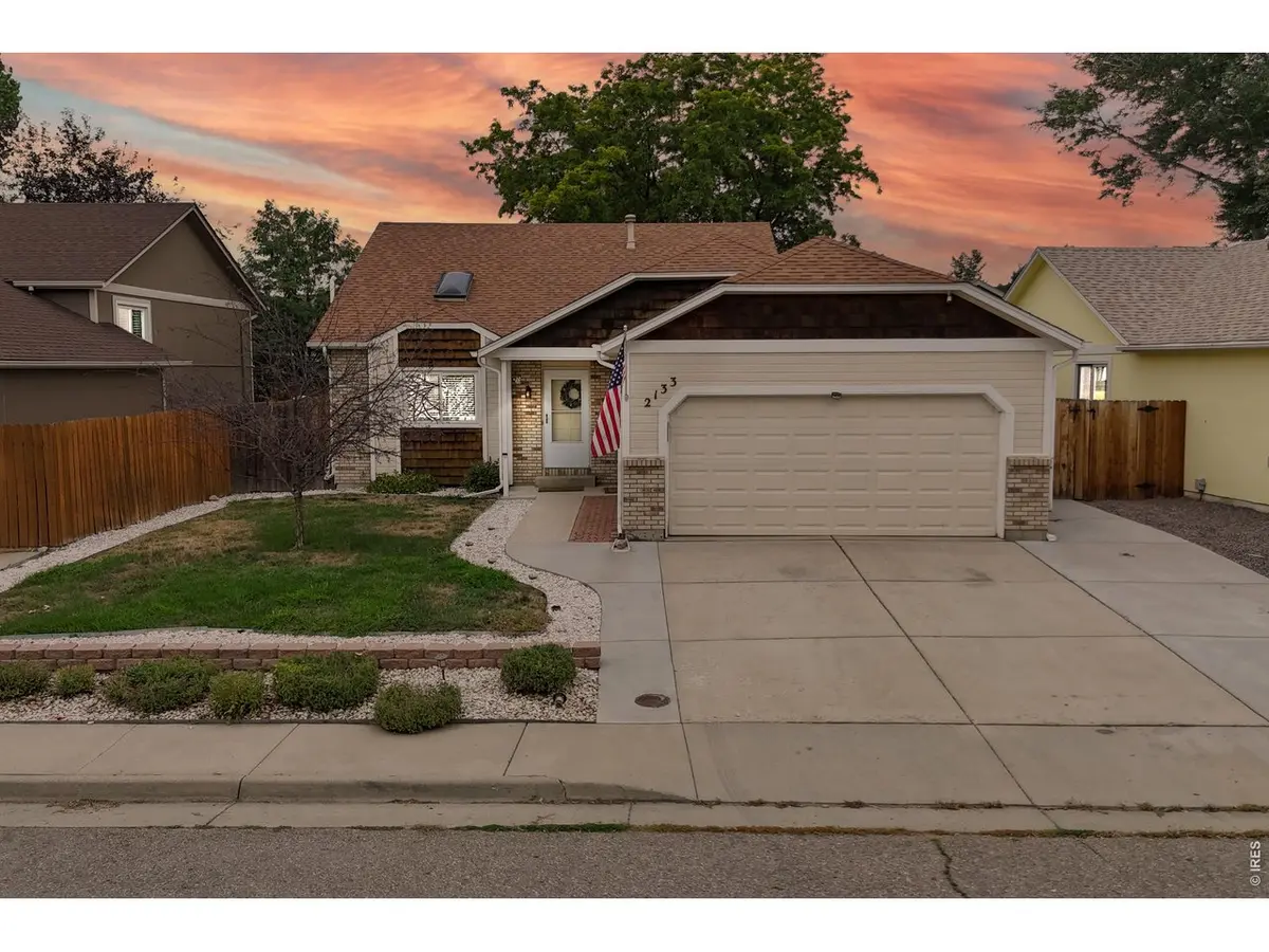 2133 Chelsea, Loveland, CO 80538
