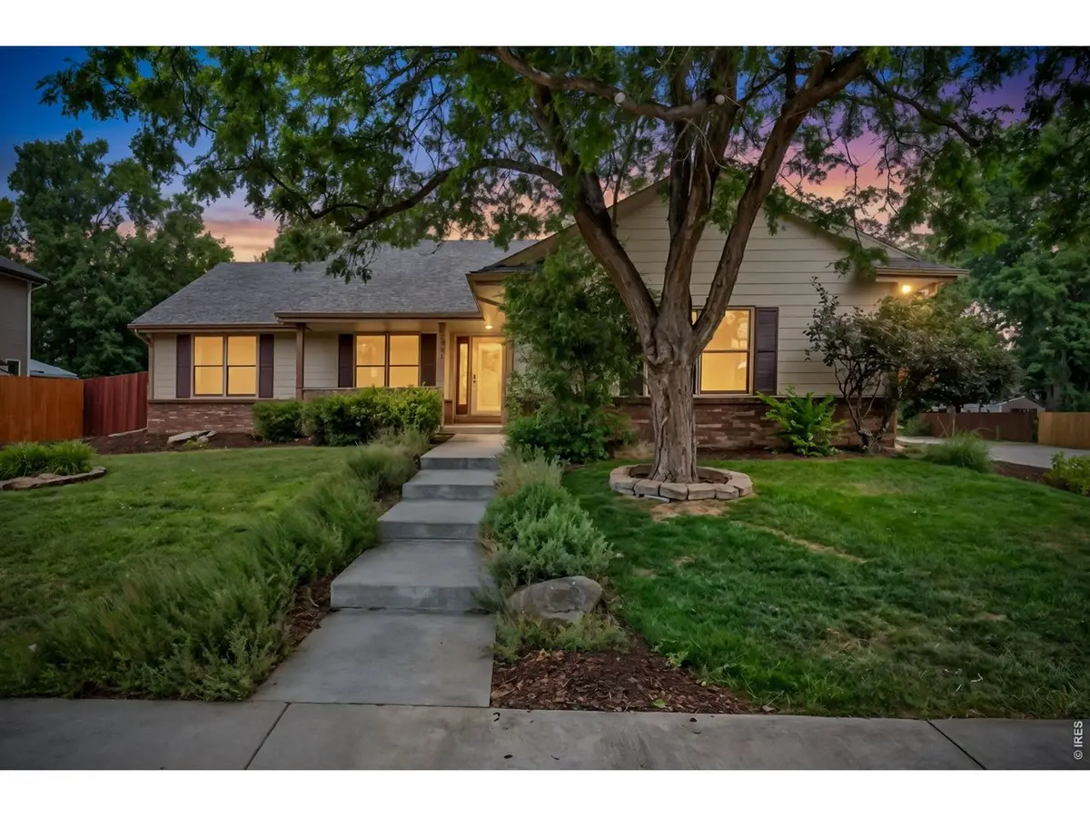 3801 Kentford, Fort Collins, CO 80525