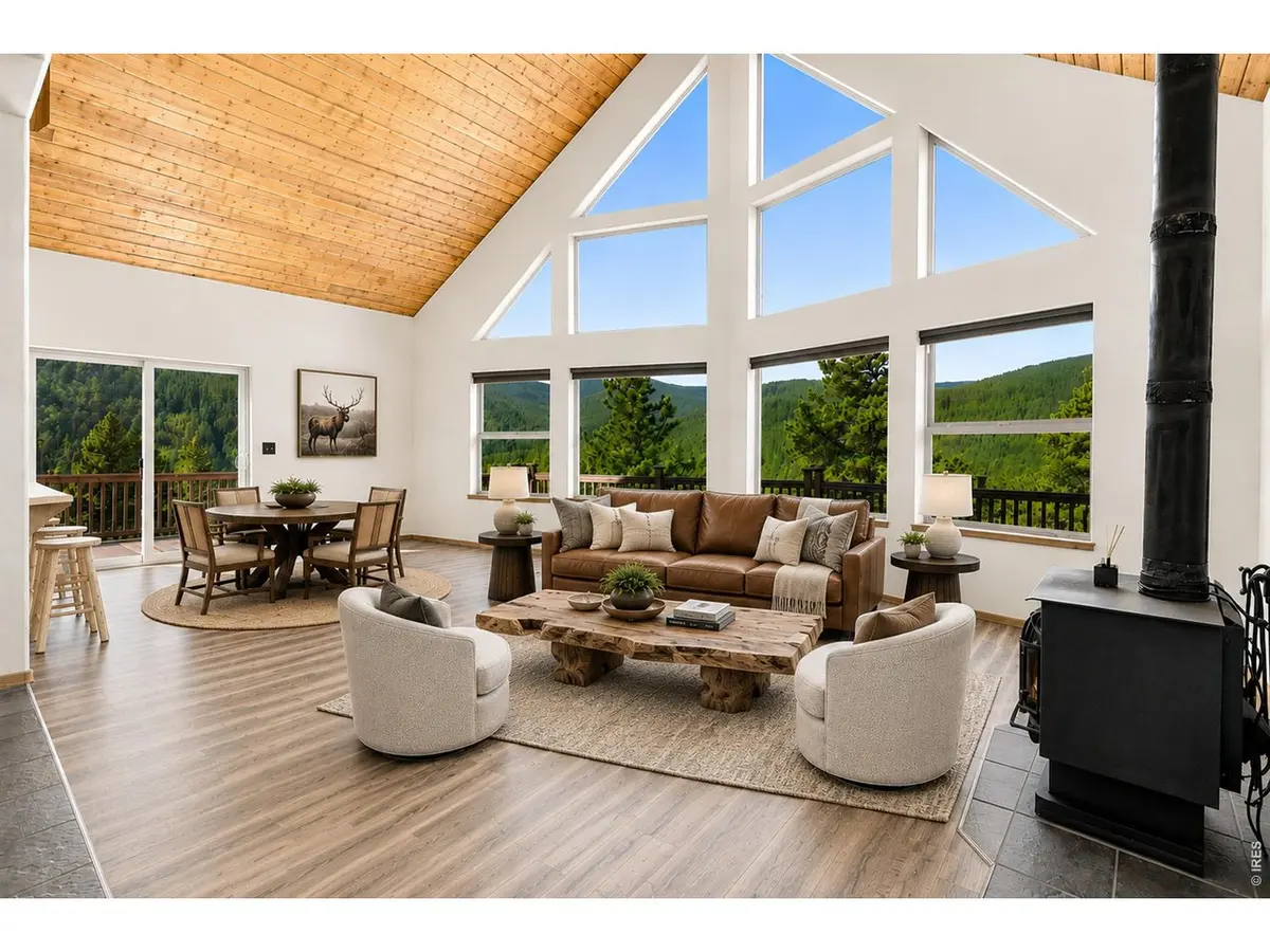 1301 Upper Moon Gulch, Black Hawk, CO 80422