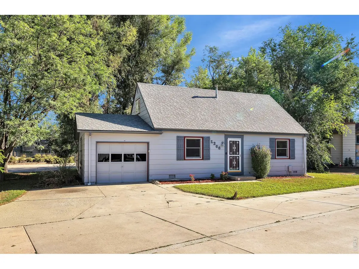 1266 Lanyon, Longmont, CO 80503