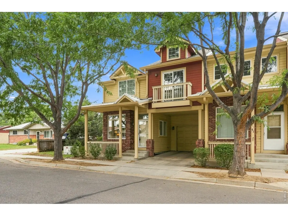 833 S Coffman #52, Longmont, CO 80501