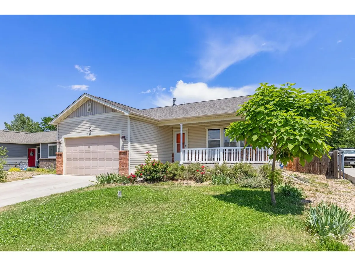 254 S Tamera, Milliken, CO 80543